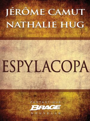 cover image of EspylaCopa